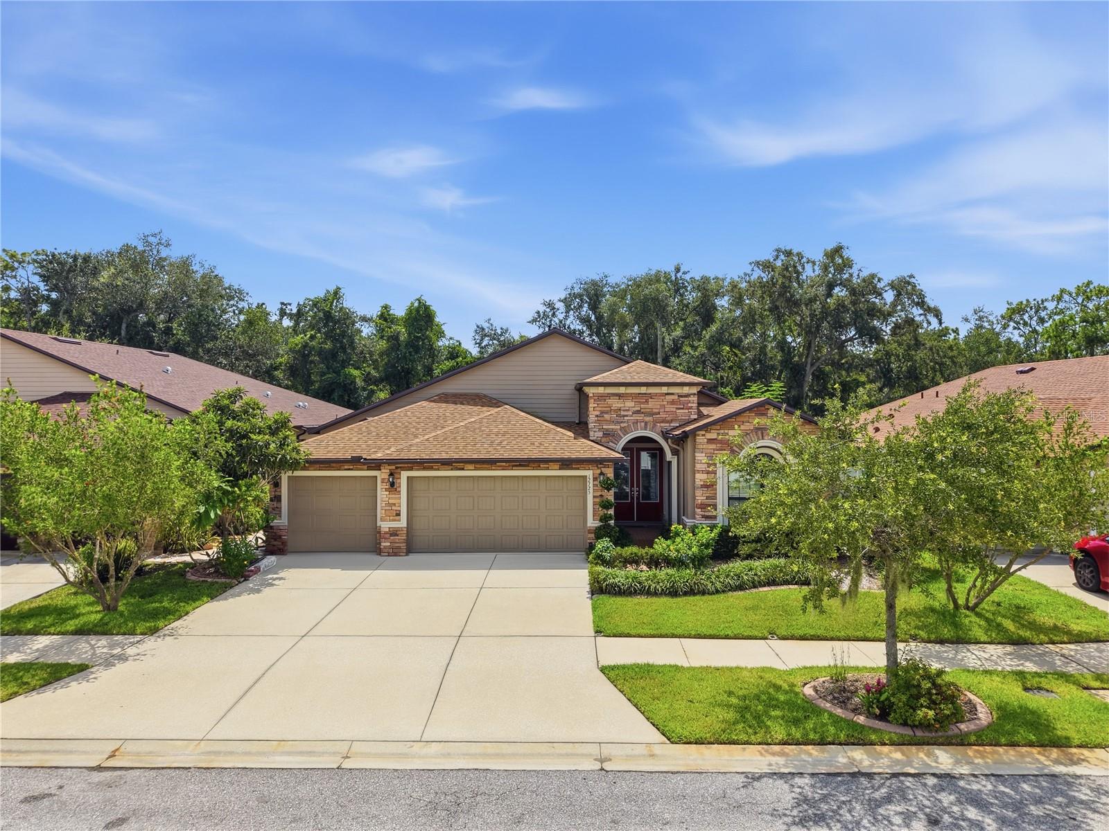 12725 Flatwood Creek Drive — photo