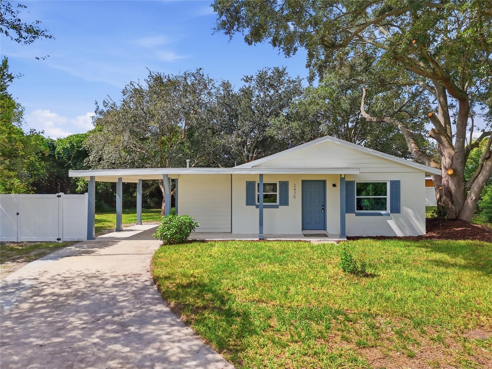 2470 Ivan Court — photo