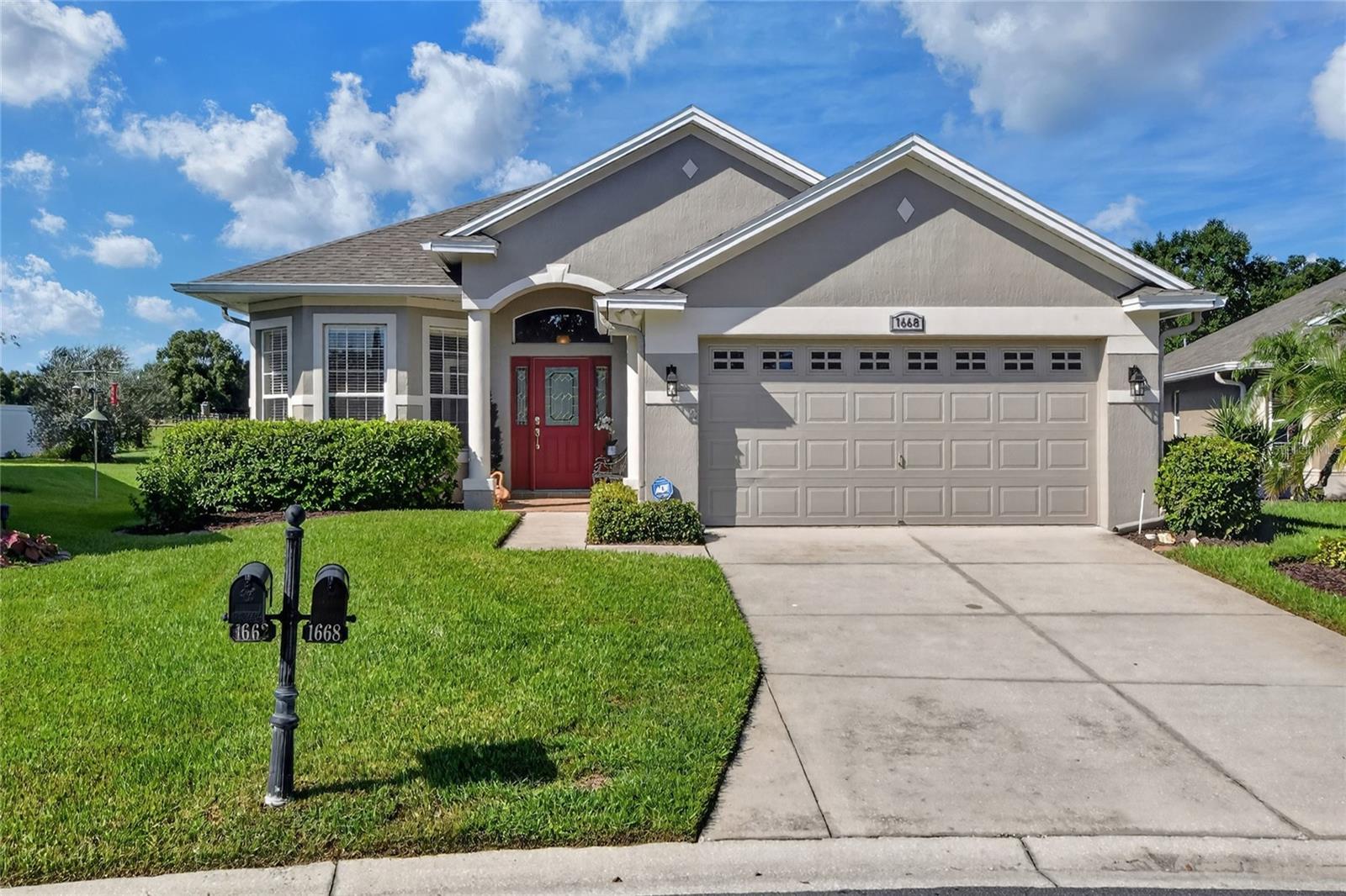 1668 Rocky Pointe Drive — photo