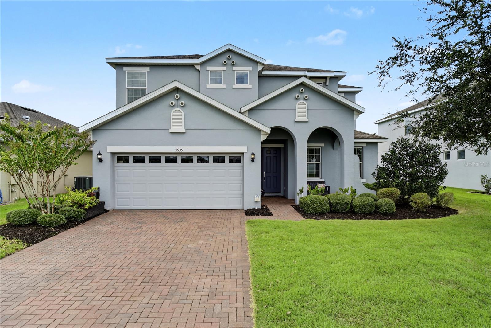 3936 Night Heron Drive — photo