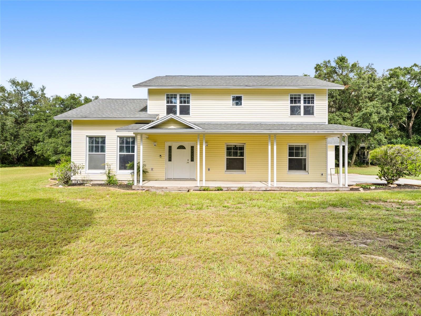 3105 Pittman Road — photo