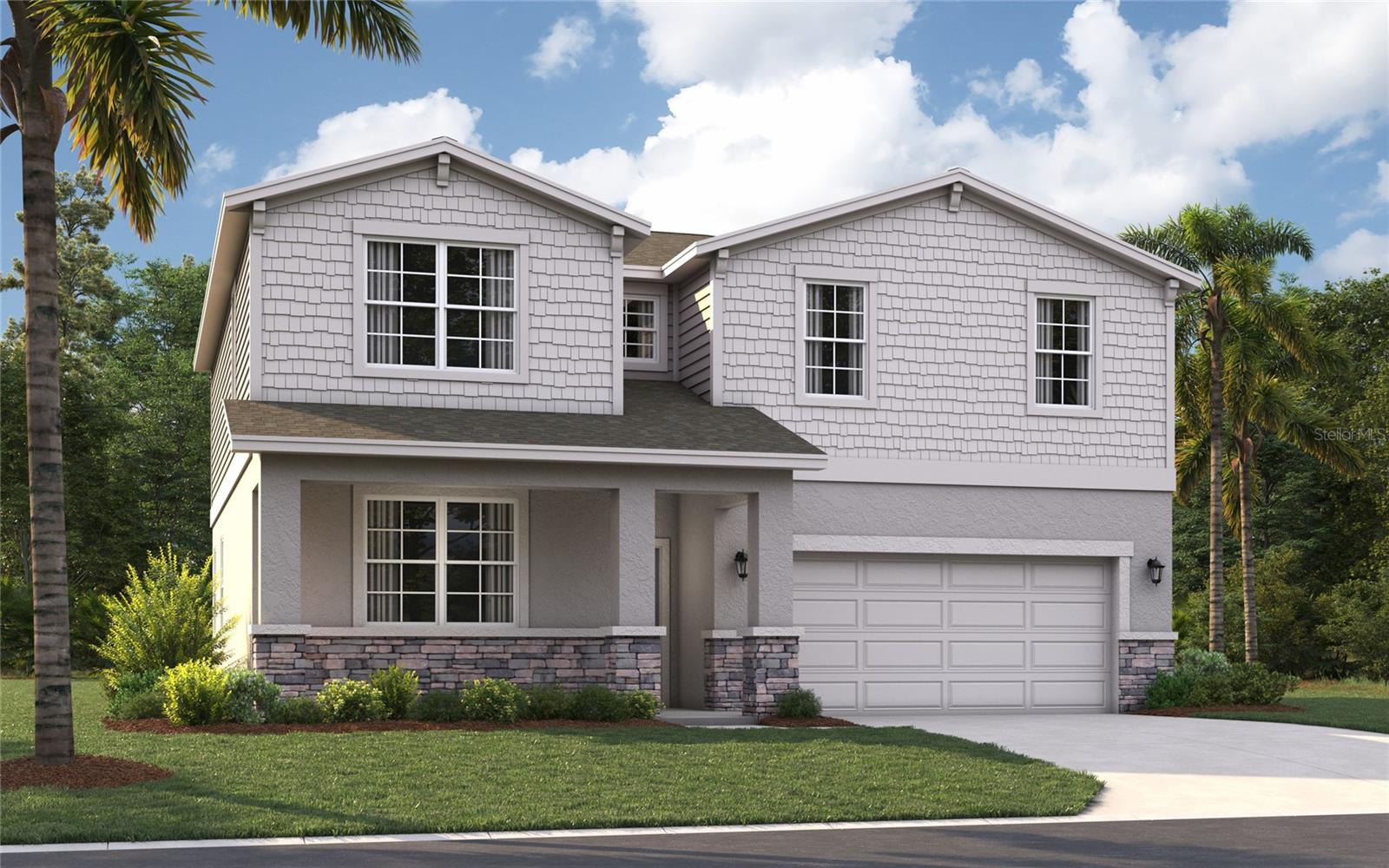 3589 Dahlia Drive — photo