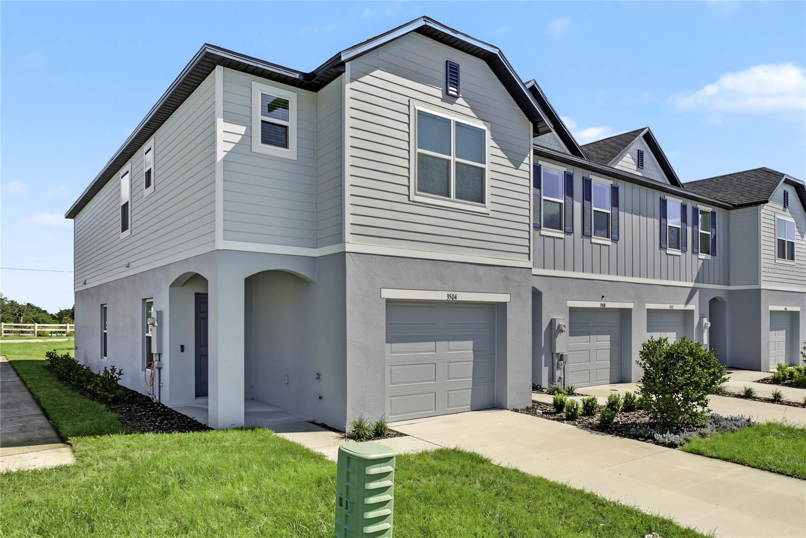 3504 Eagles Crossing Way — photo