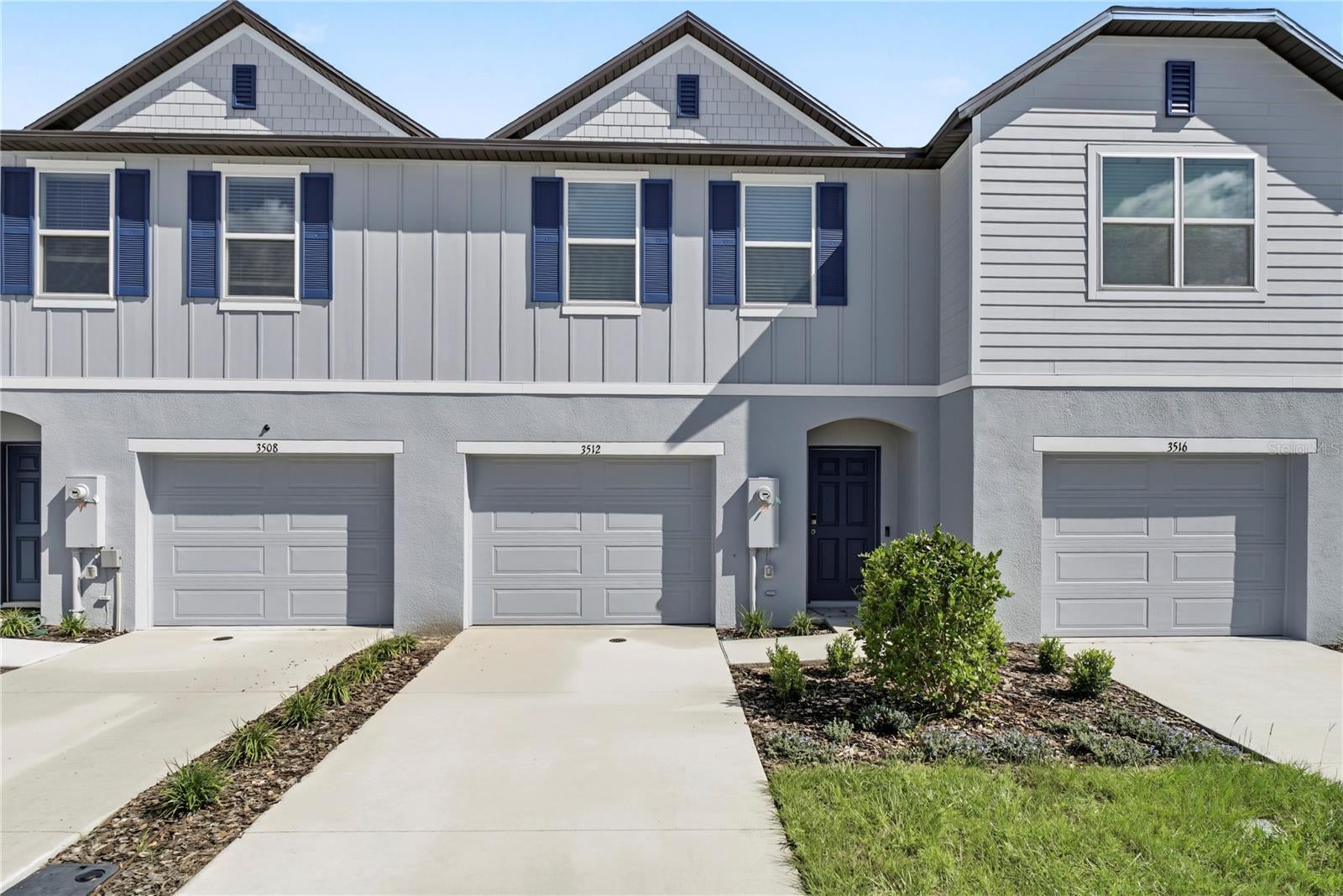 3512 Eagles Crossing Way — photo
