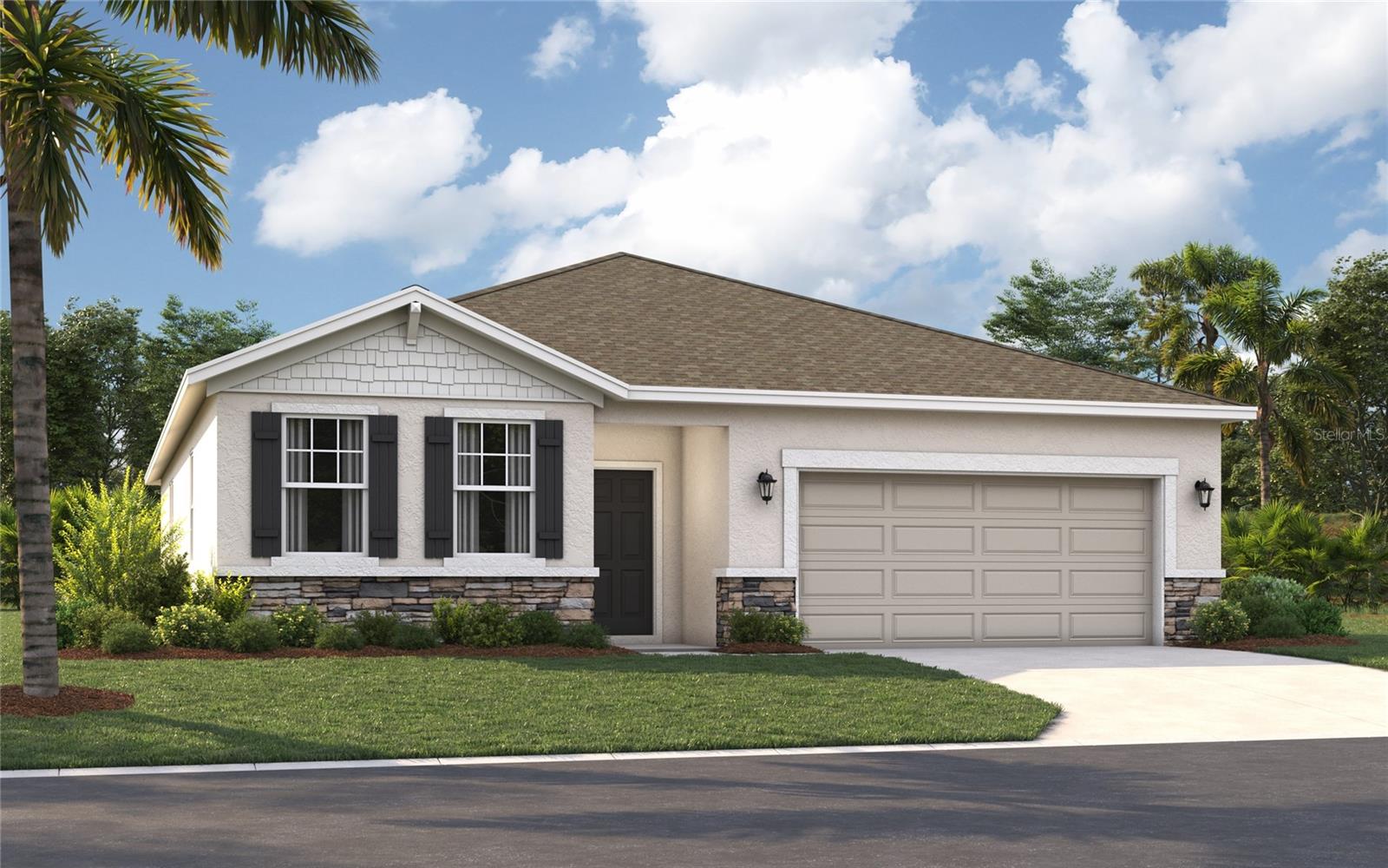 3589 Dahlia Drive — photo