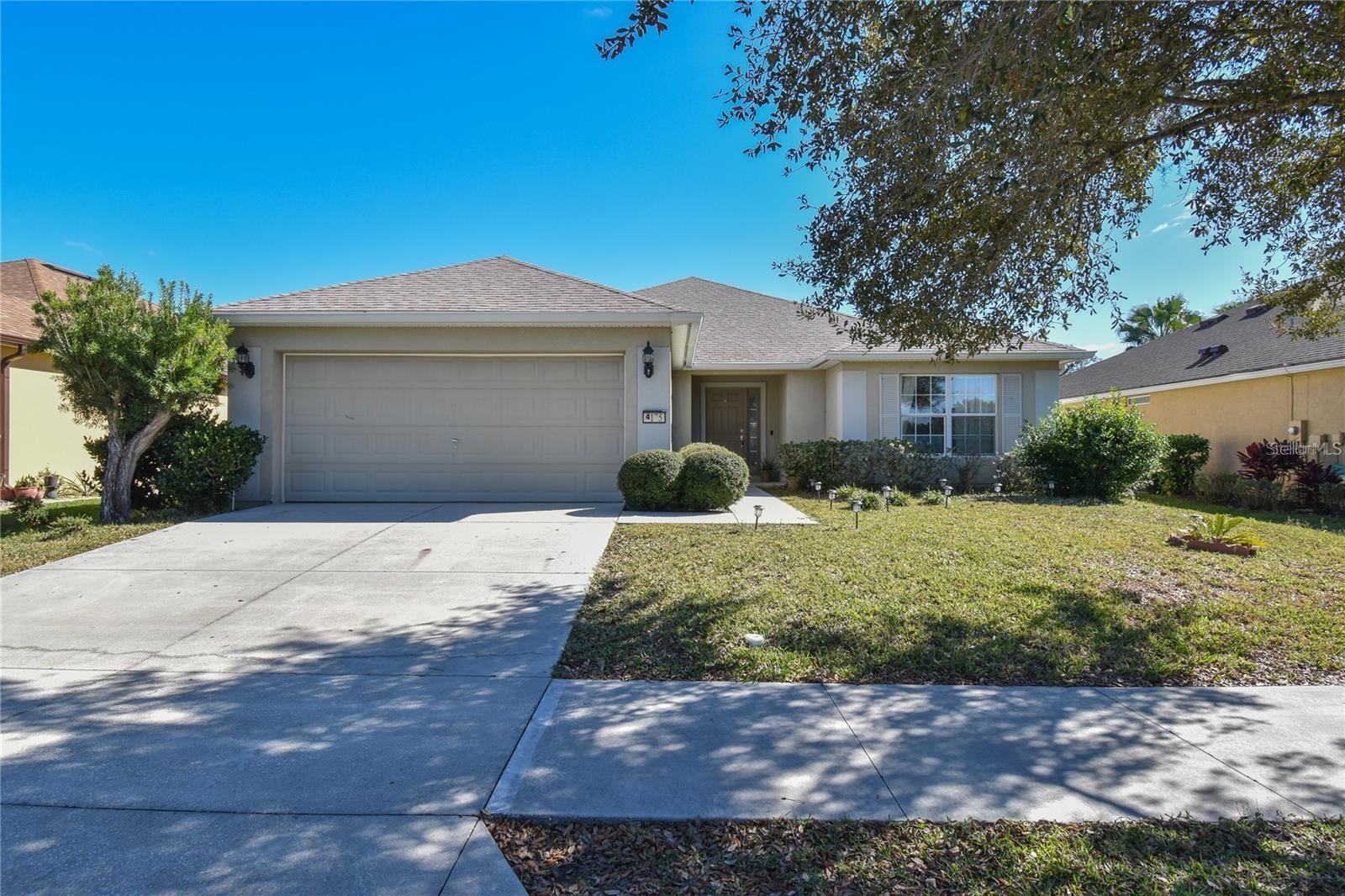 4175 SW 46th Court — photo