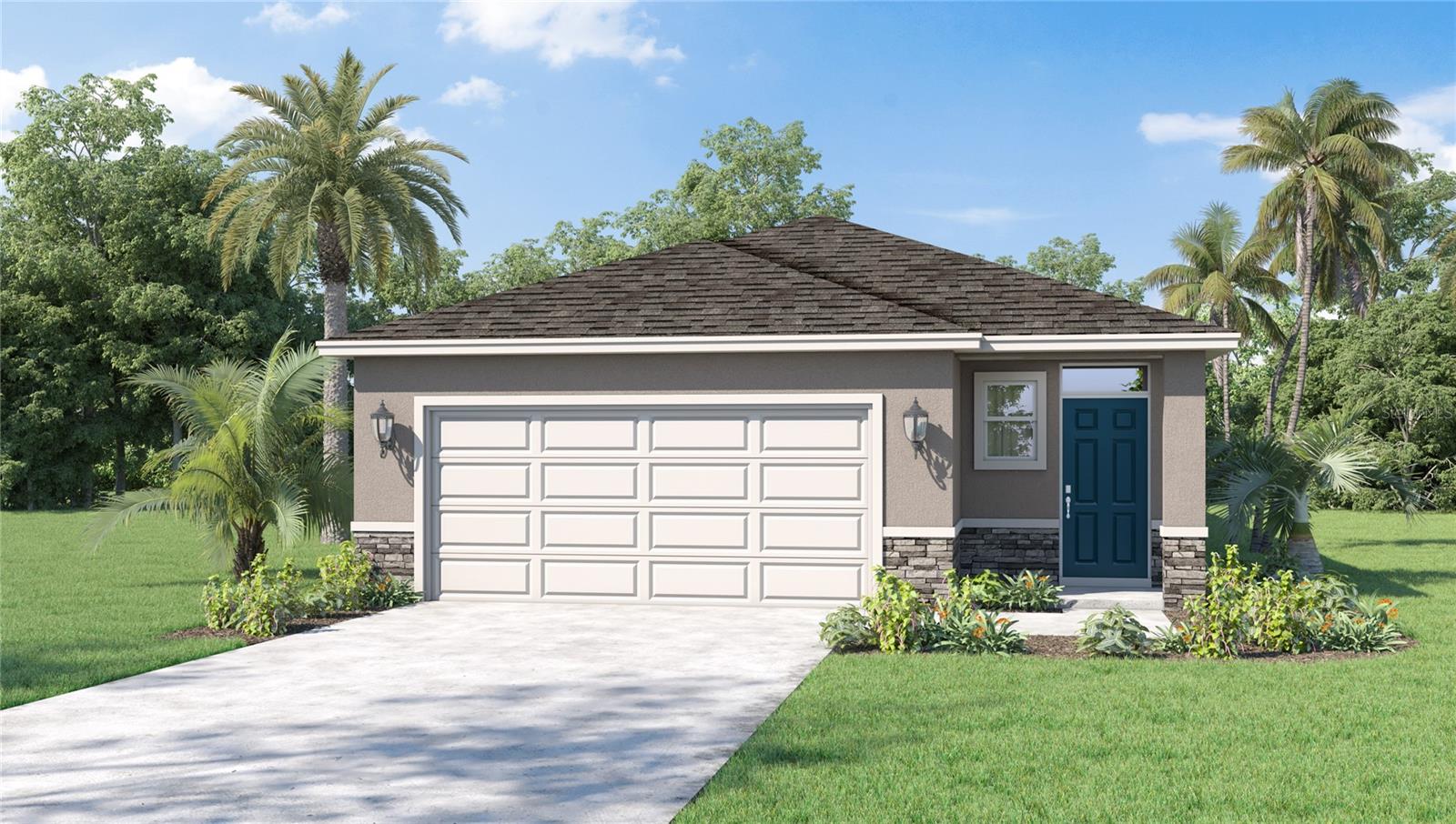 2159 Serenity Garden Drive — photo