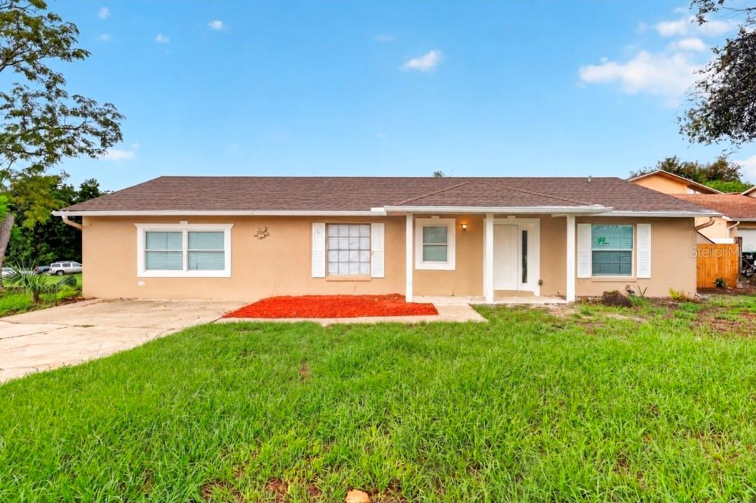 3106 Knightsbridge Road — photo