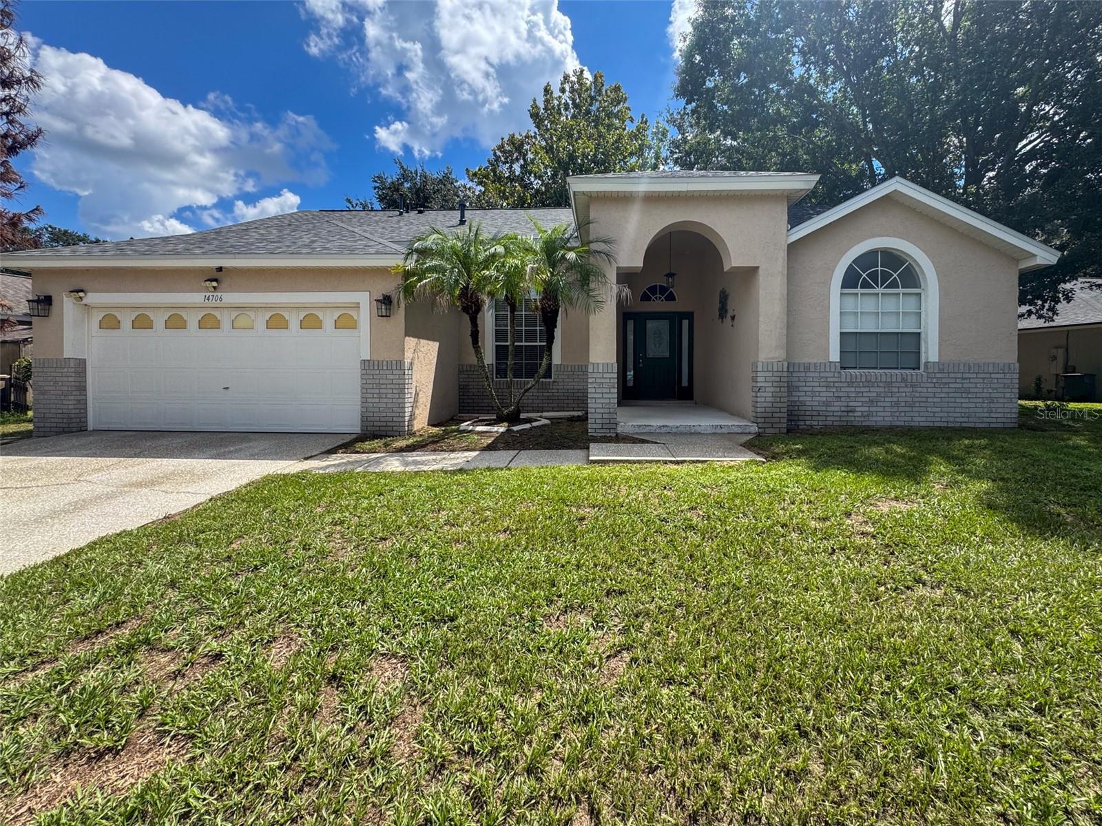 14706 Peppermill Trail — photo