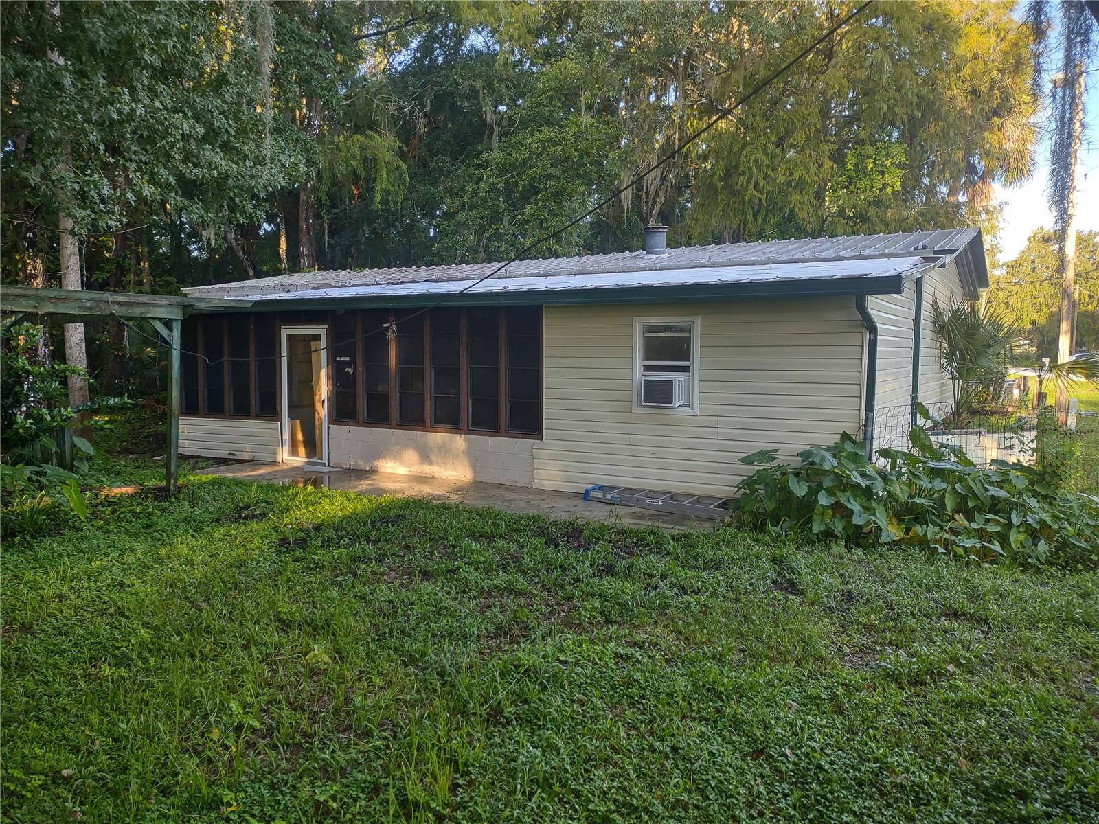 24548 Alligator Road — photo