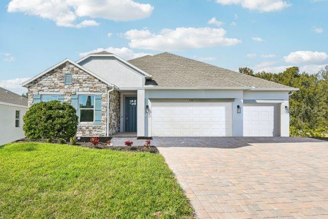 106 Lee Drive — photo