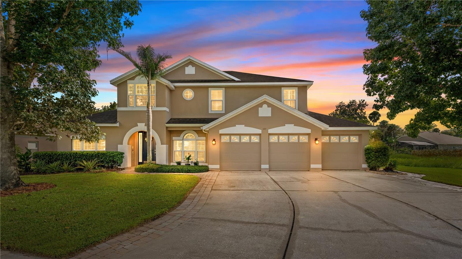 337 Twelve Oaks Drive — photo