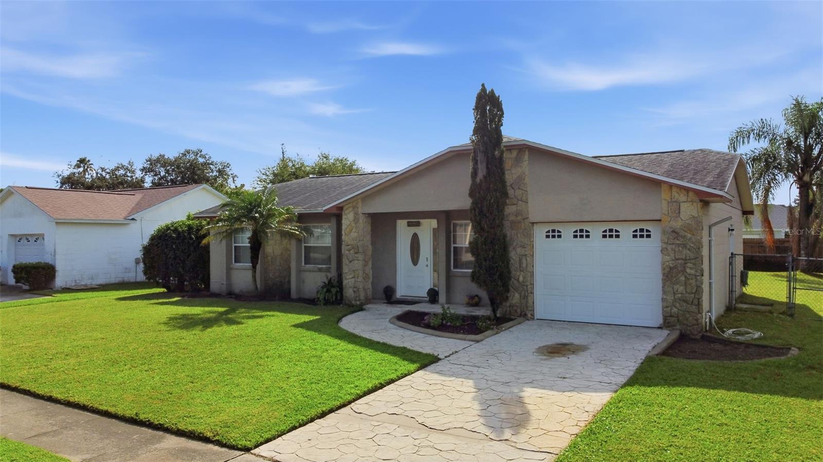 7610 Autumn Pines Drive — photo