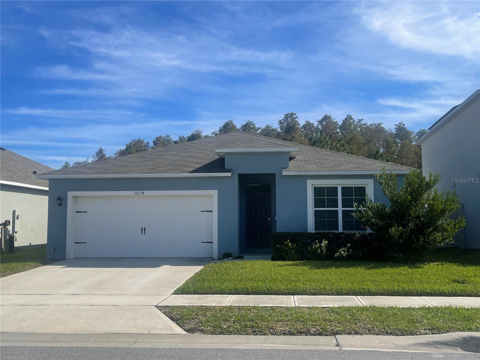 1034 Cypress Fox Boulevard — photo