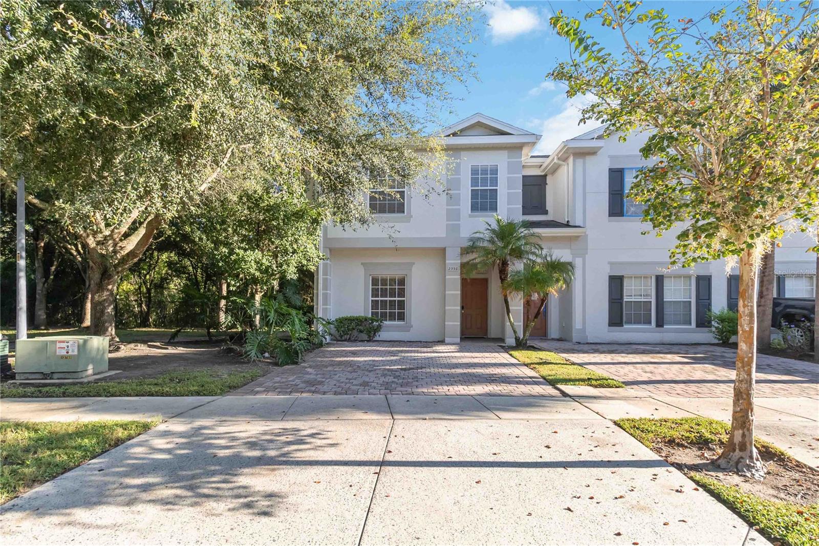 2356 Caravelle Circle — photo