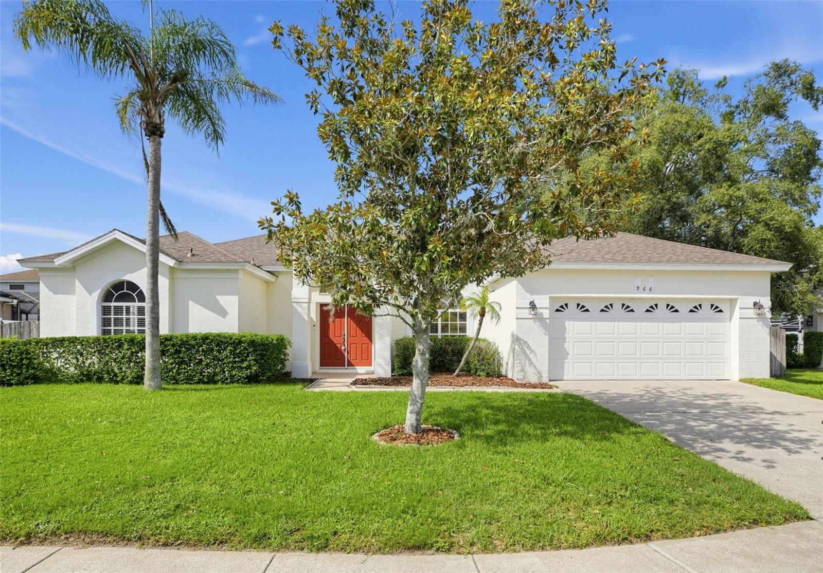 966 Longwood Club Place — photo