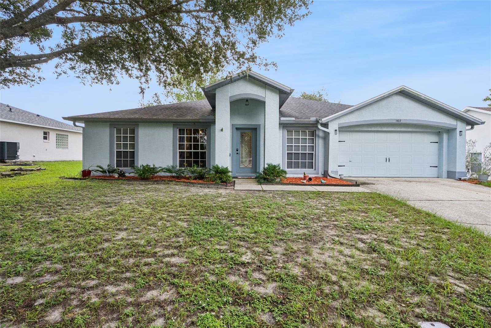 1403 Brayton Circle — photo
