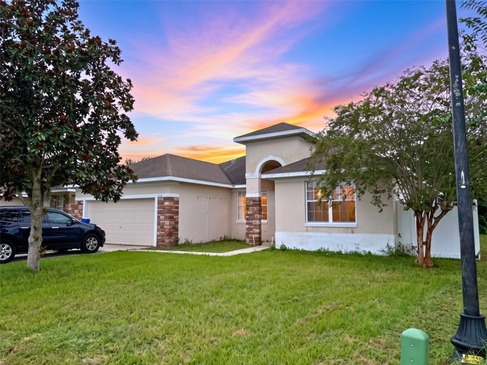 2721 Athens Drive — photo