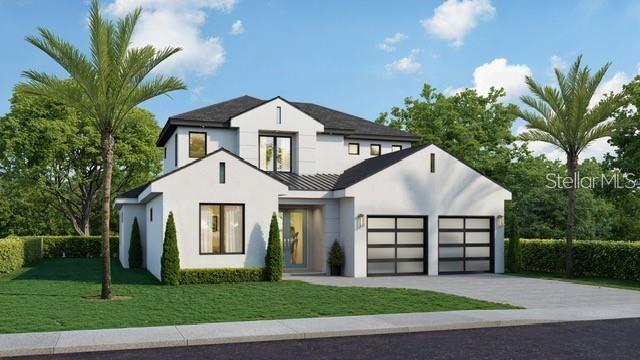 2260 Mulbry Drive — photo