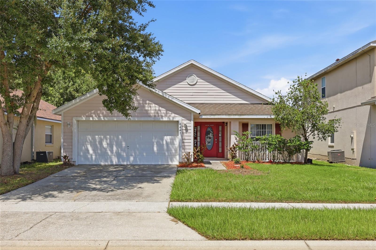 4447 Great Harbor Lane — photo