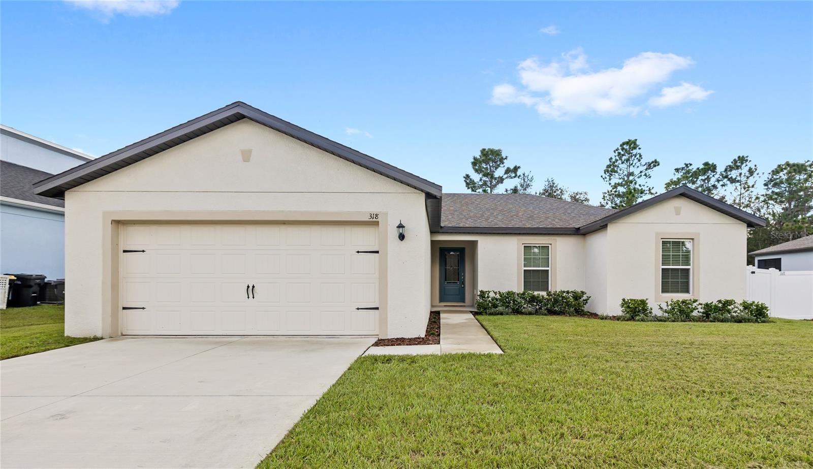 318 Bowfin Court — photo