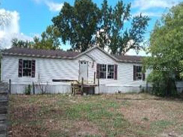 10207 E Pike Drive — photo