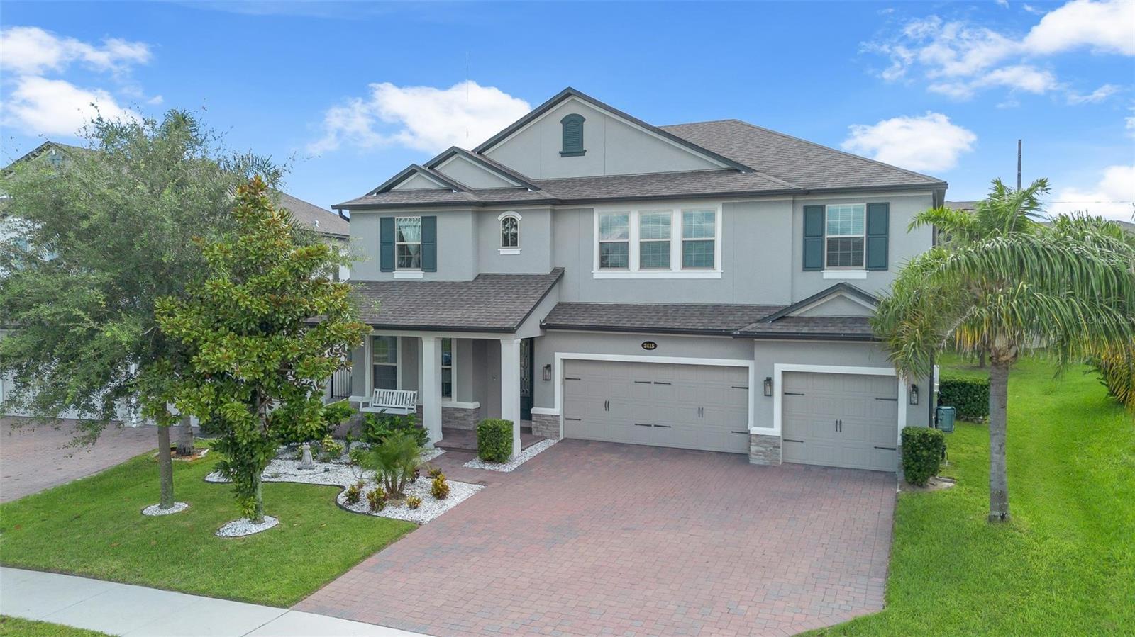 2415 Santa Vista Loop — photo