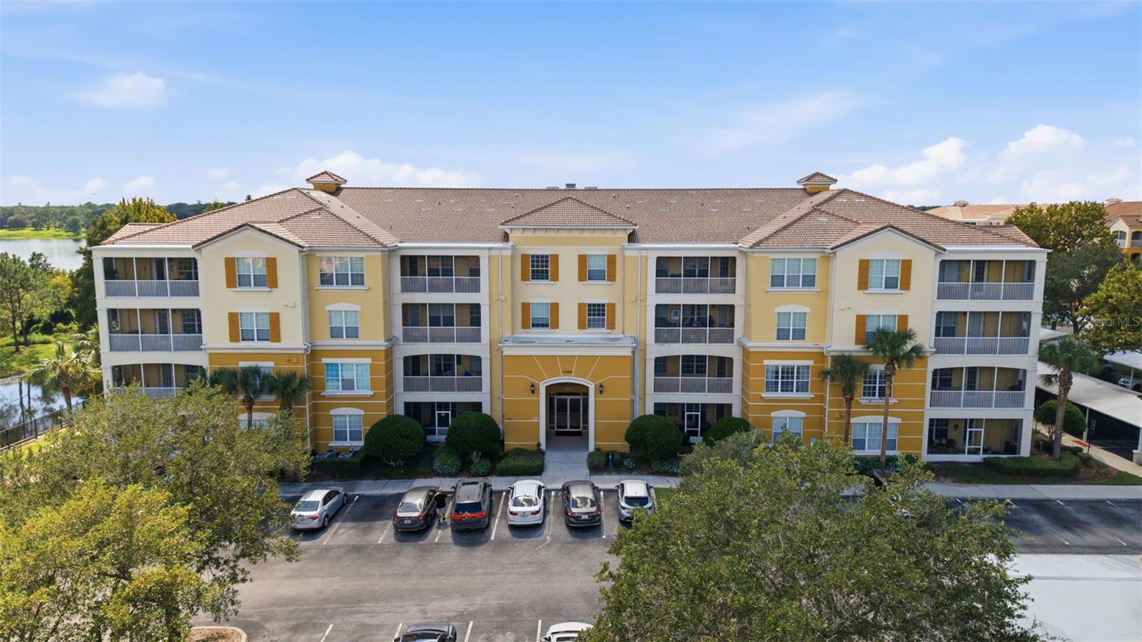 3368 Robert Trent Jones Drive 406 — photo