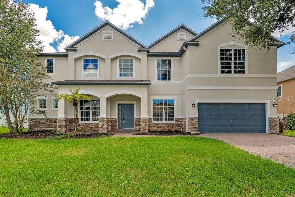 15130 Ovation Drive — photo