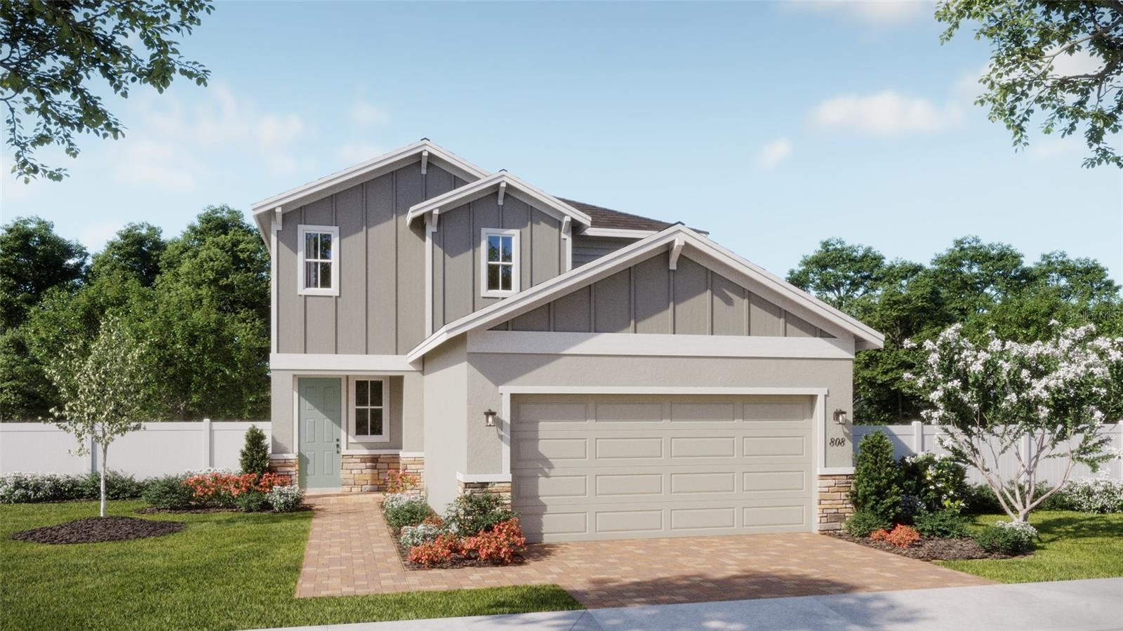 1129 Majesty Palm Circle — photo