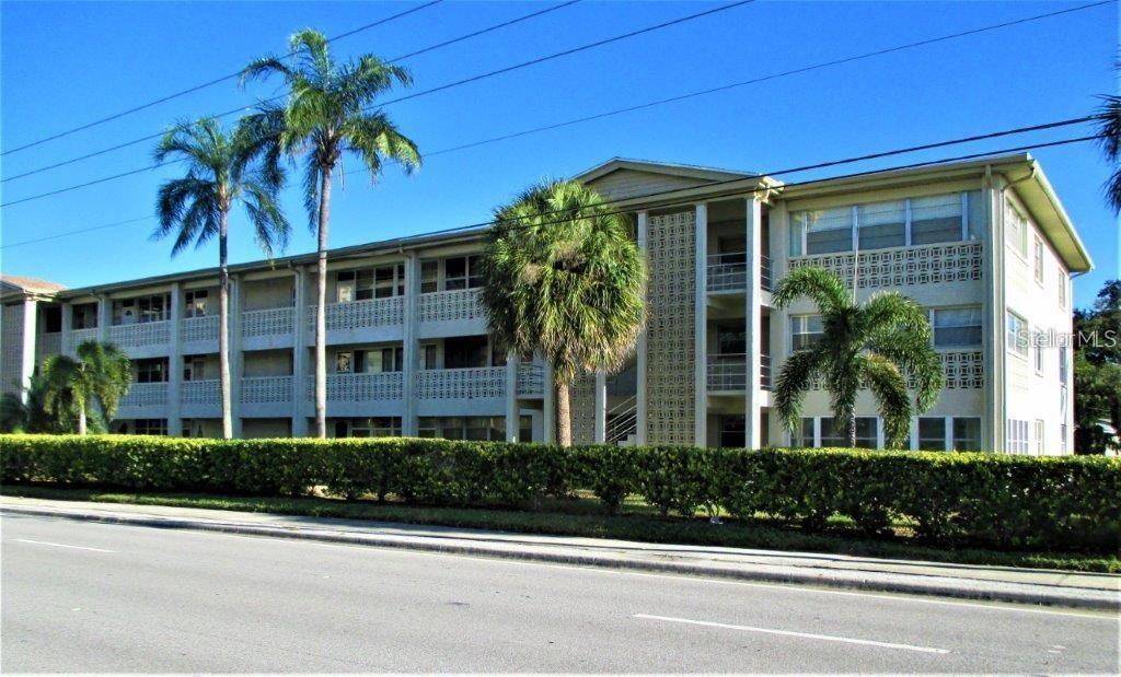 4455 Duhme Road 305 — photo