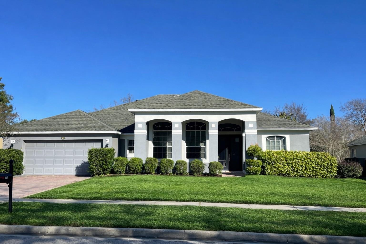 127 Wekiva Pointe Circle — photo