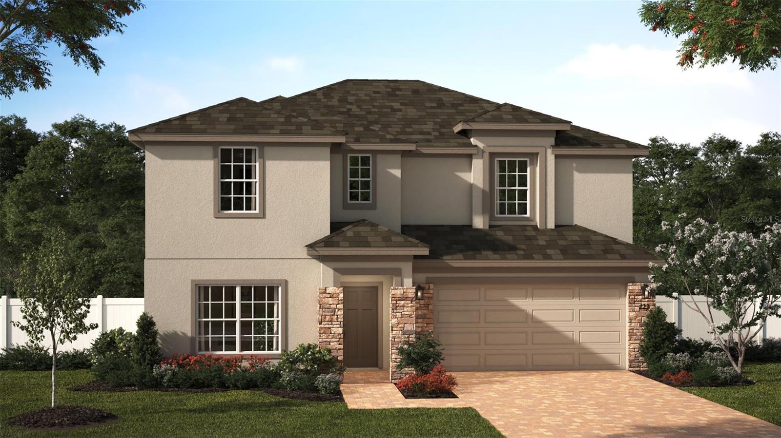 2639 Cavanaugh Drive — photo