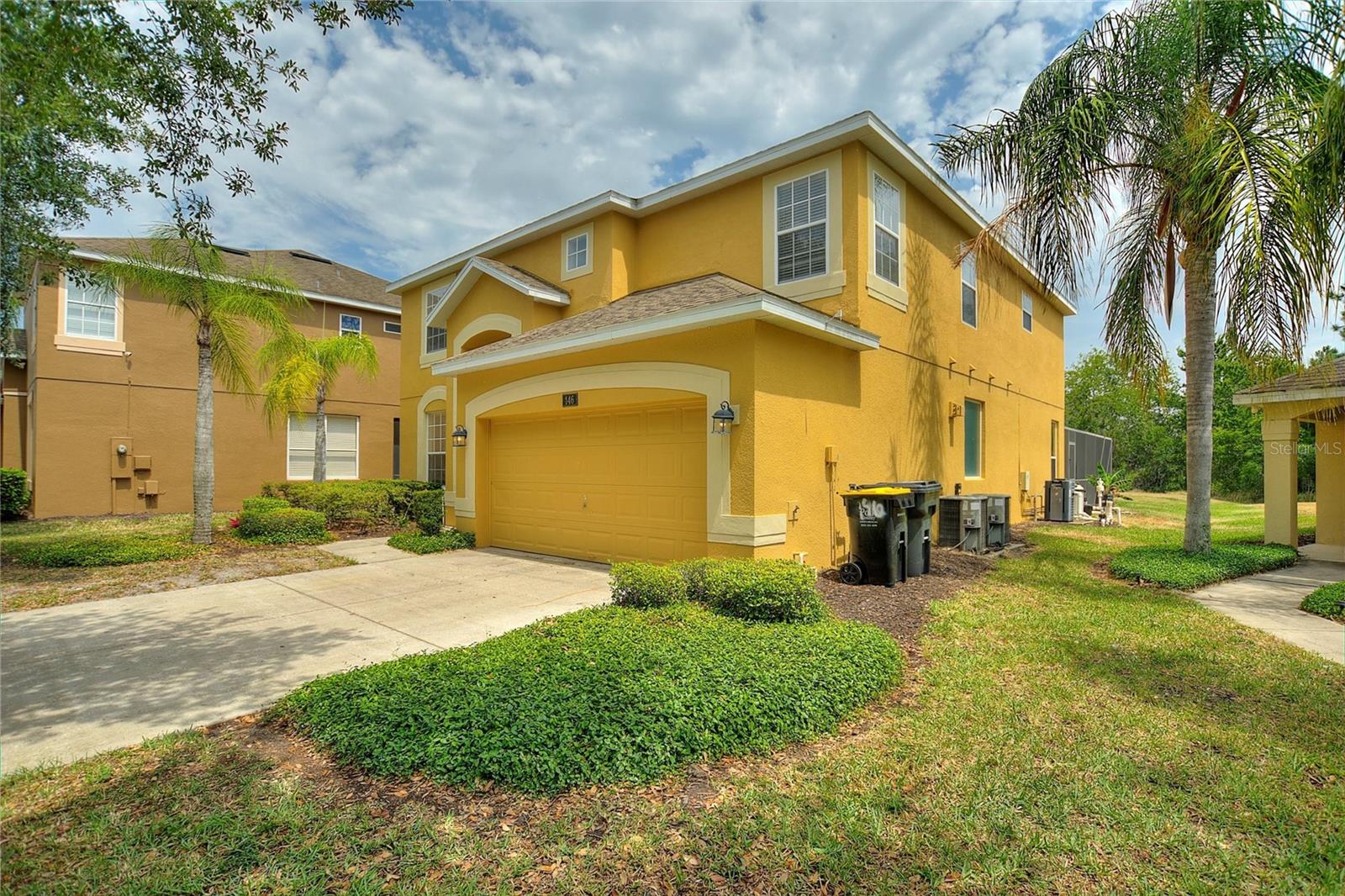 146 African Daisy Court — photo