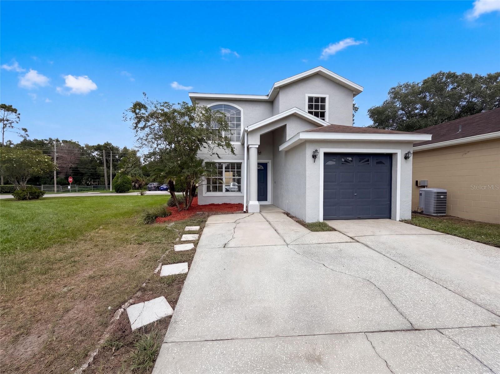 1611 Callie Court — photo