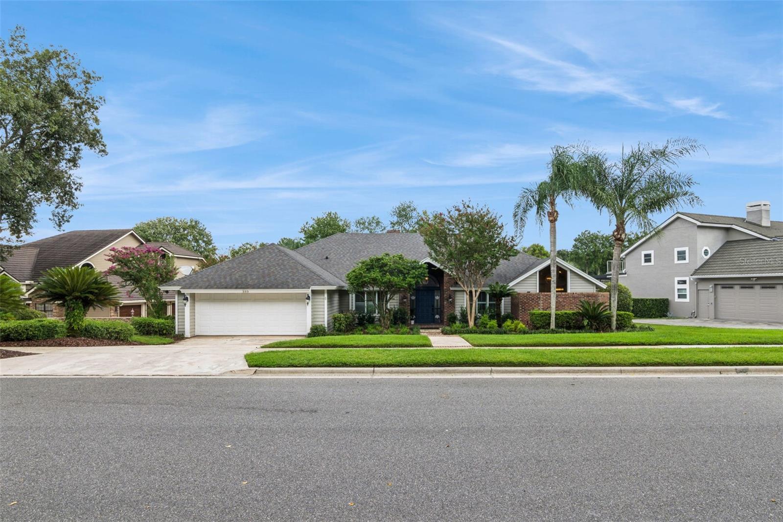 333 Brantley Club Place — photo