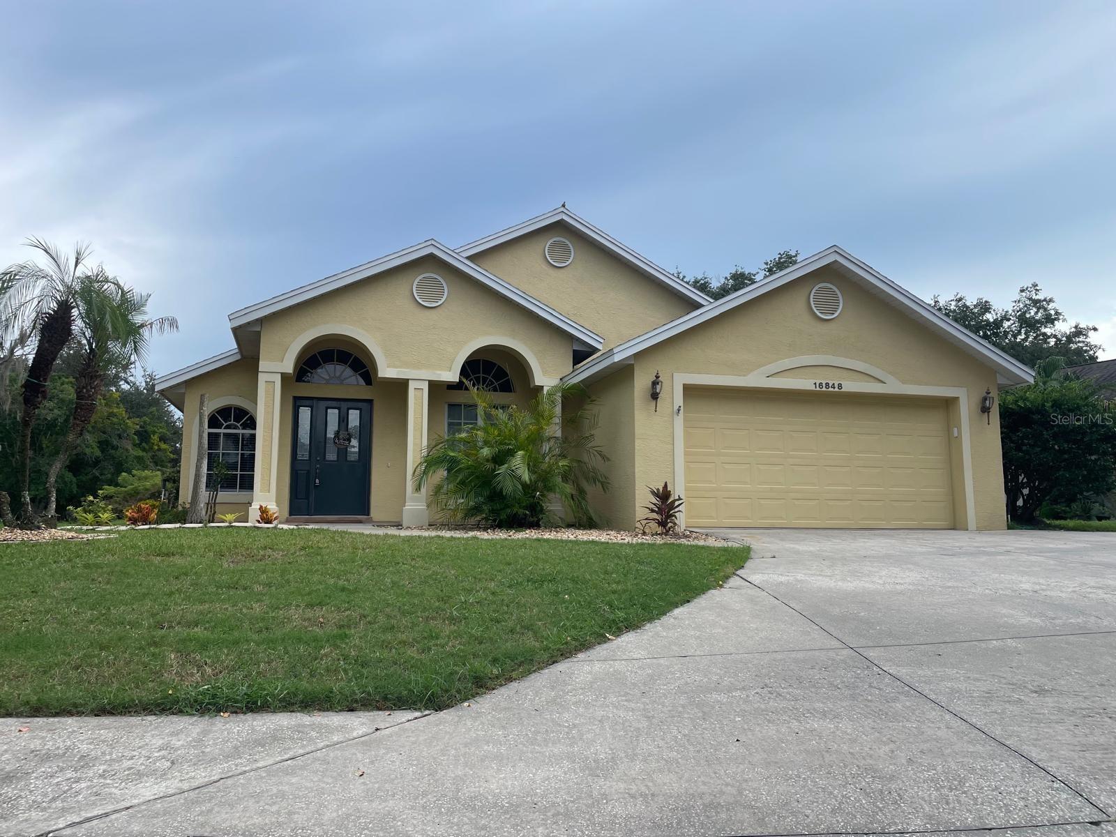 16848 Rockwell Heights Lane — photo
