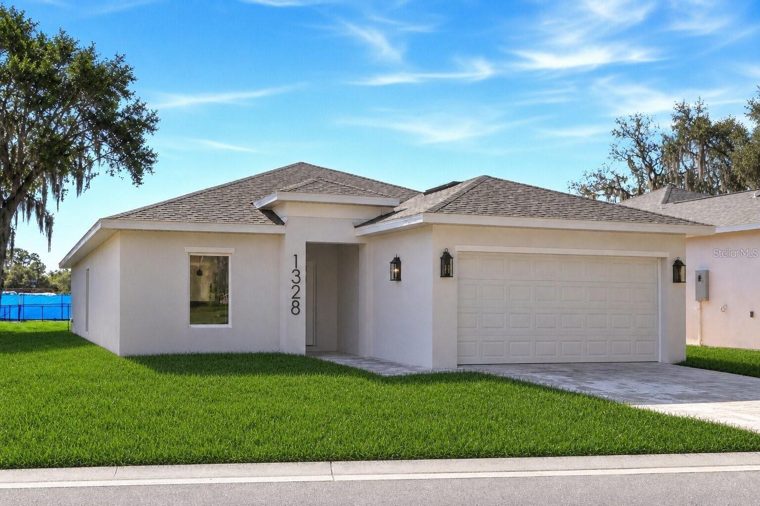 1328 Marshall Drive — photo