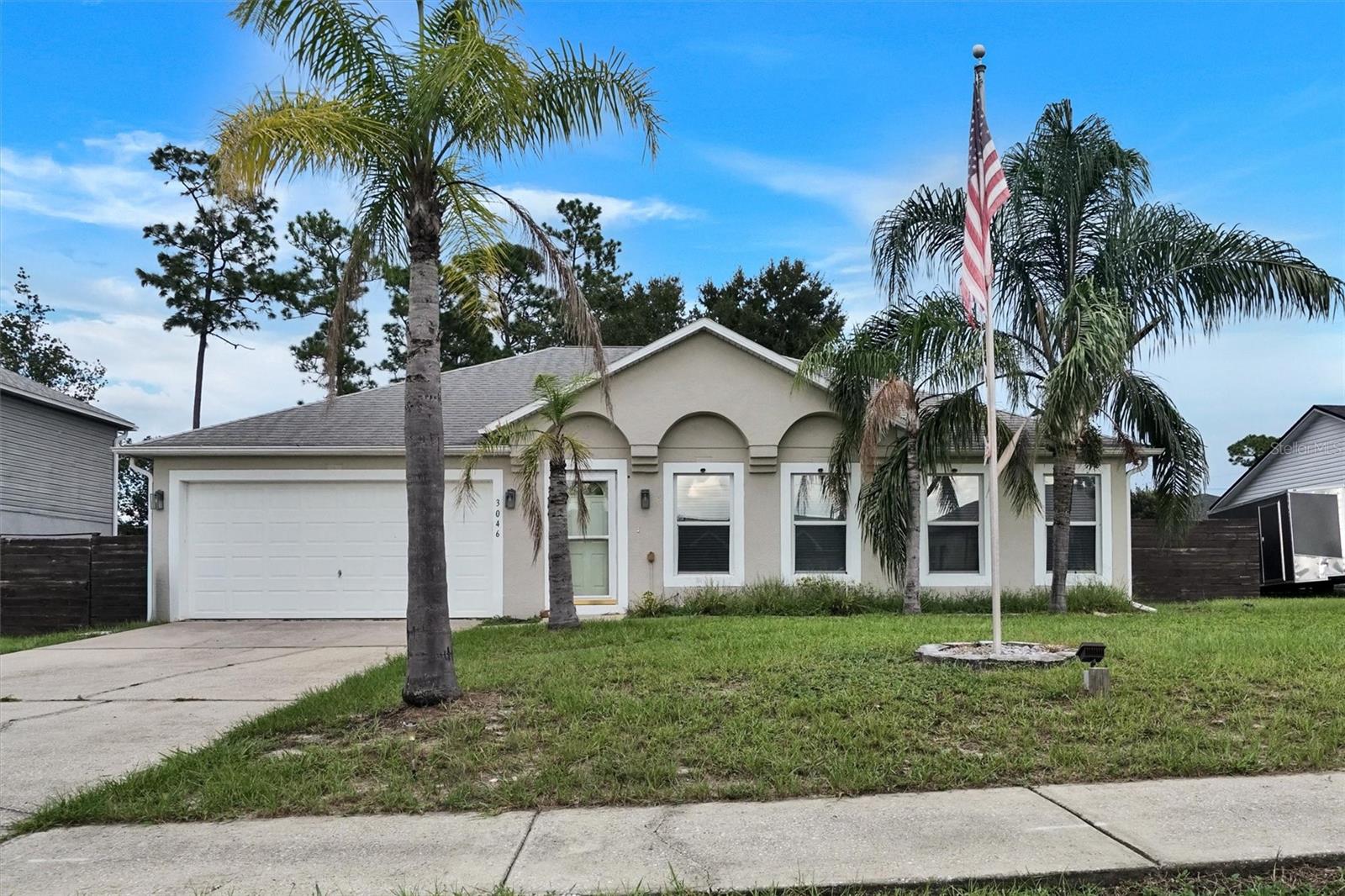 3046 Blaine Circle — photo