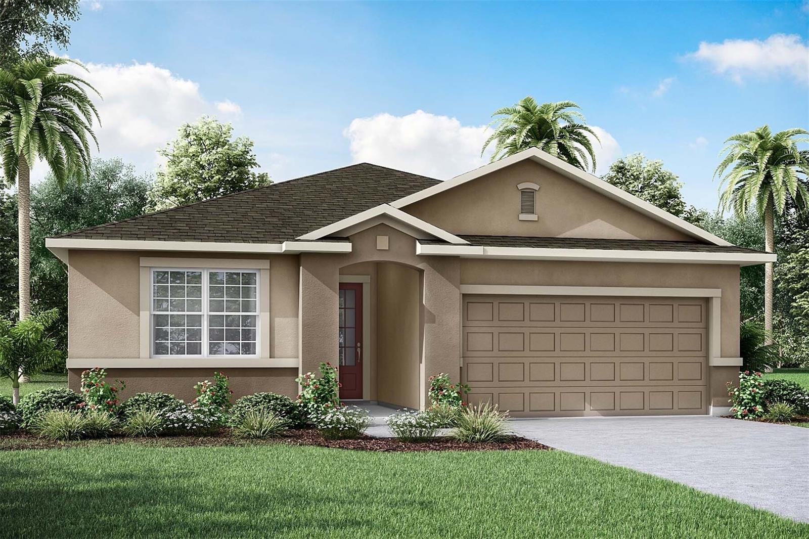 5090 Salado Drive — photo