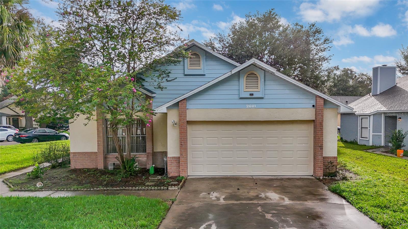 2601 Briana Court — photo