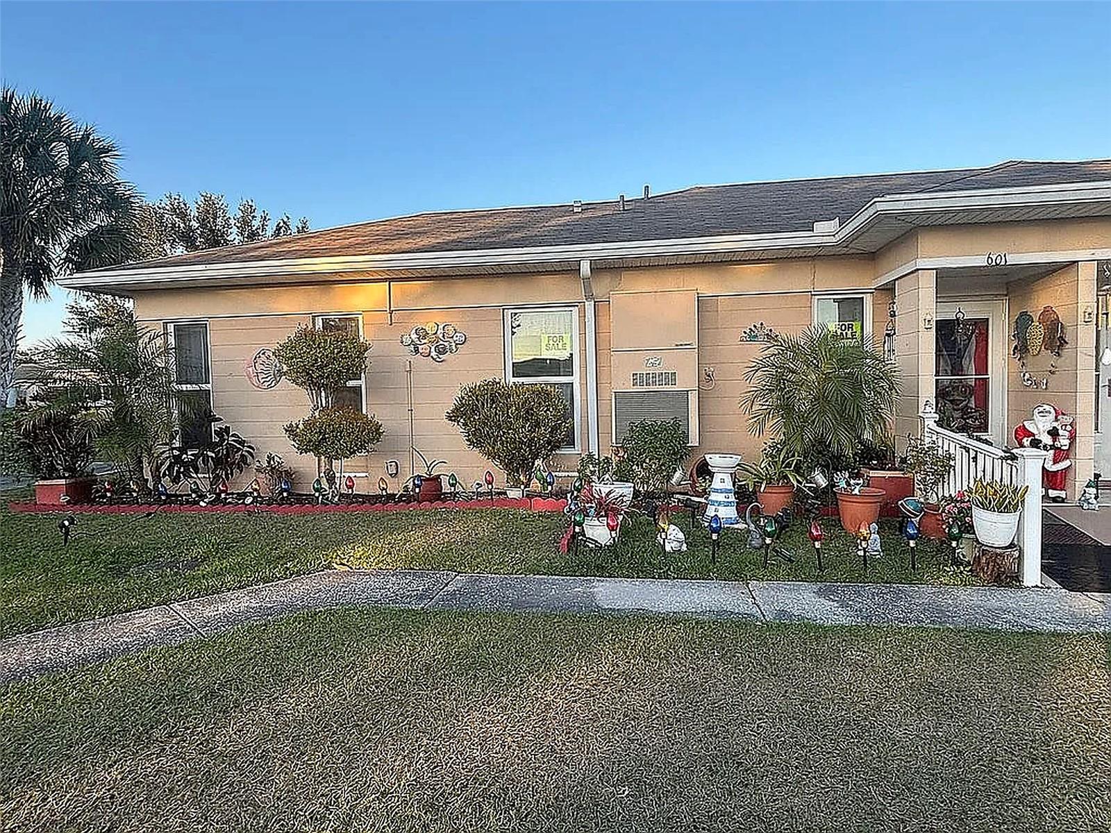 601 Club Circle — photo