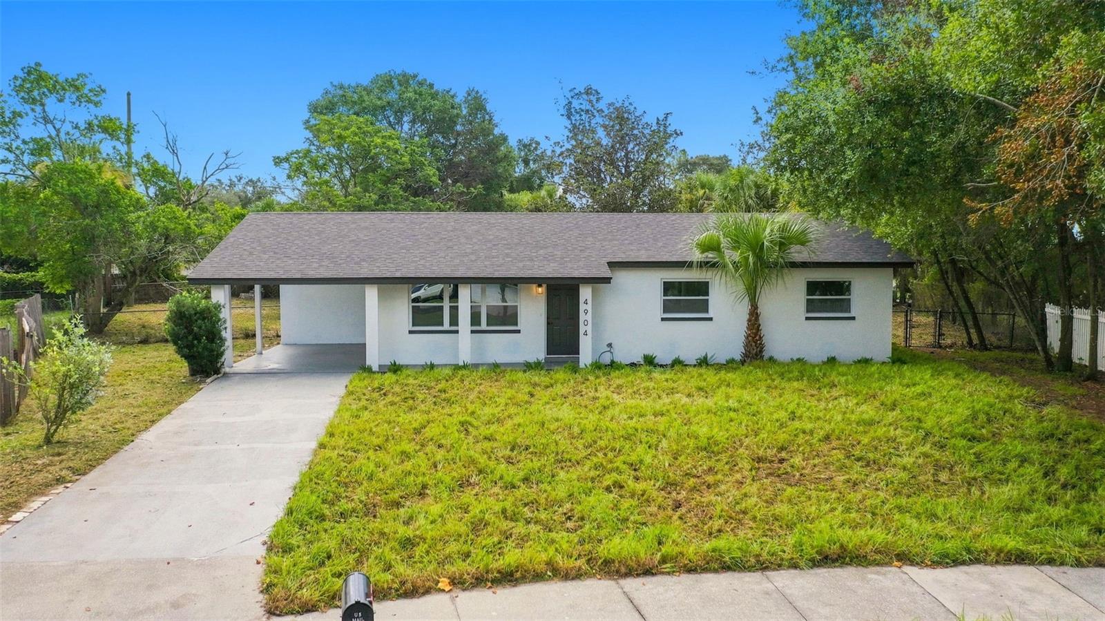 4904 Danny Boy Circle — photo
