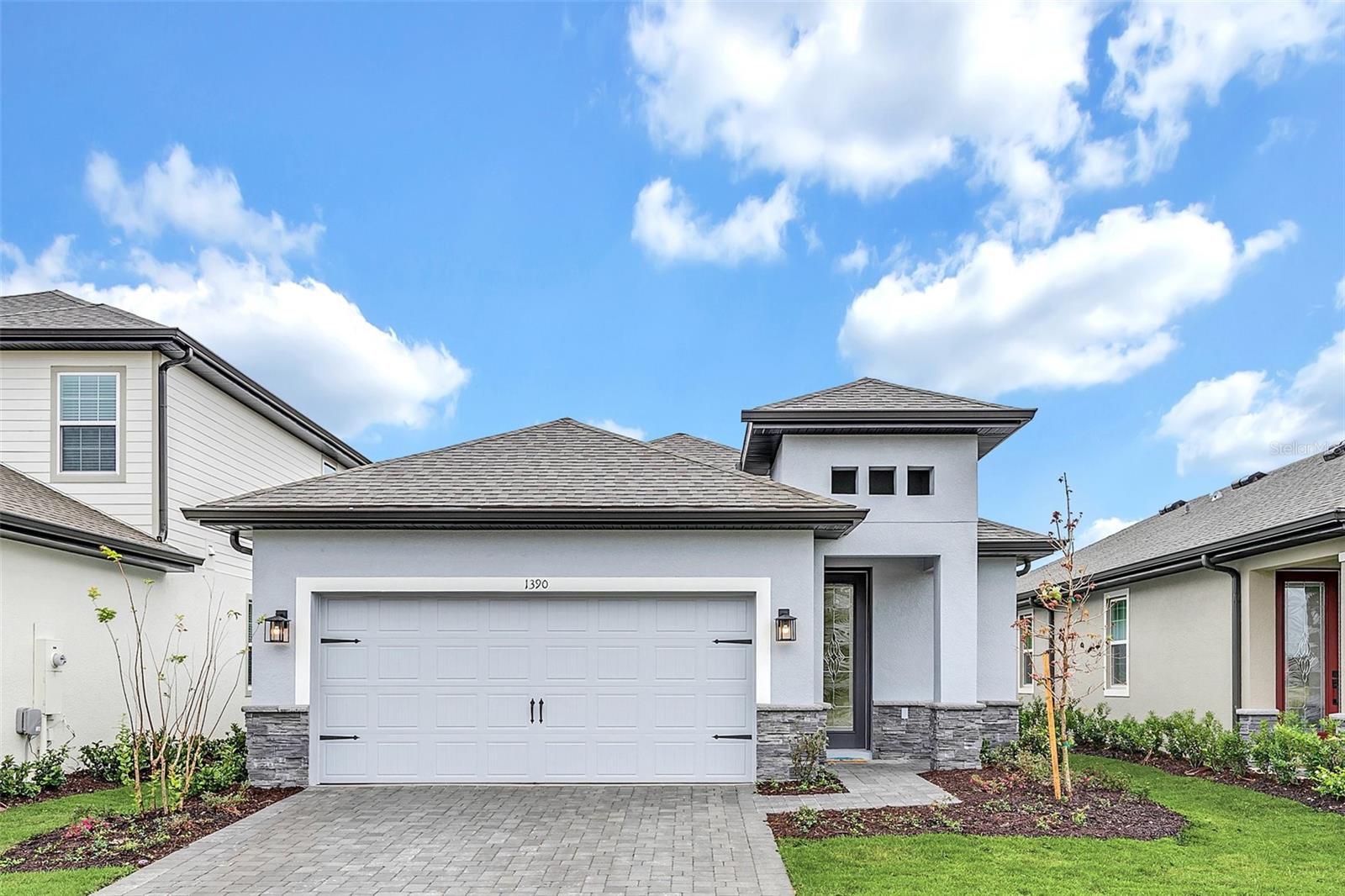 1390 Remick Court — photo