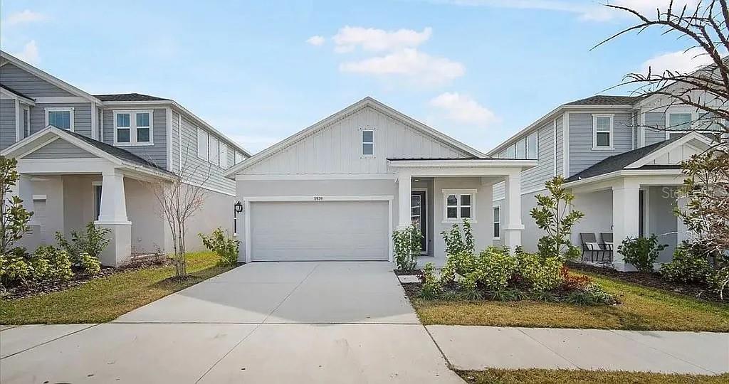 5936 Golden Nettle Drive — photo