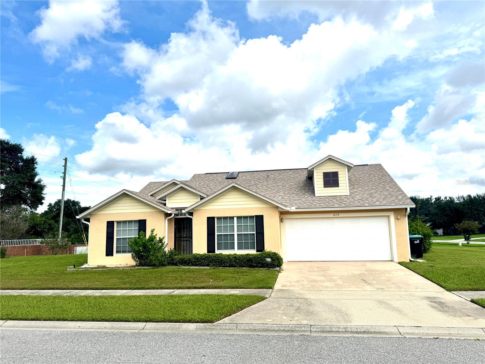 2175 Greystone Trail — photo