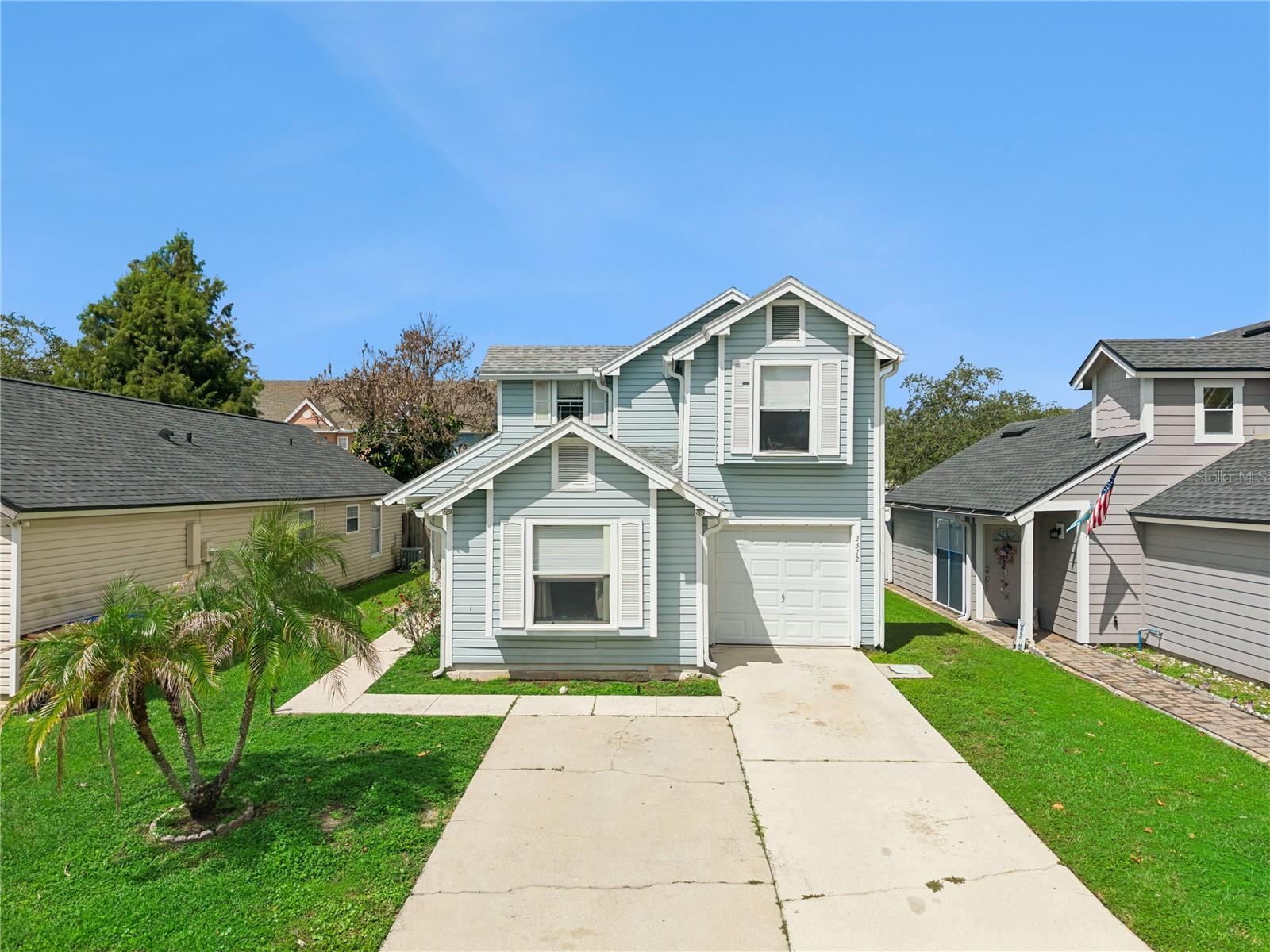 2372 Pebble Brook Road — photo