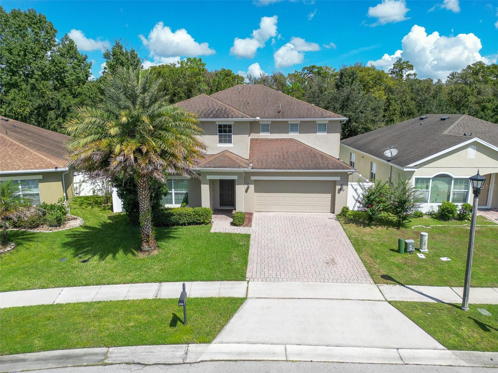 2750 Big Timber Drive — photo