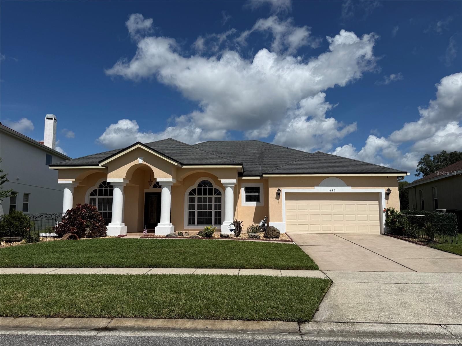 646 Cedar Forest Circle — photo