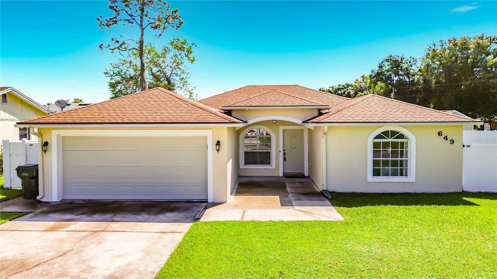 649 Jaguar Court — photo
